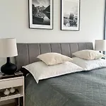 Apartman Wave & - C857 By Sealuu *