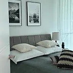 Apartment Wave & - C857 By Sealuu Miedzyzdroje