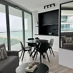 Apartment Wave & - C857 By Sealuu *