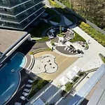 Wave & - C857 By Sealuu Apartman Międzyzdroje