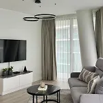 Apartman Wave & - C857 By Sealuu *