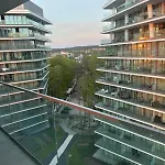 Wave & - C857 By Sealuu Apartment *
