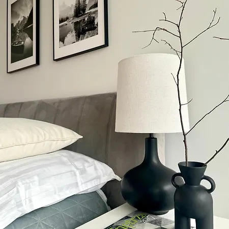 Apartamento Wave & - C857 By Sealuu