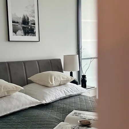 Wave & - C857 By Sealuu Apartamento