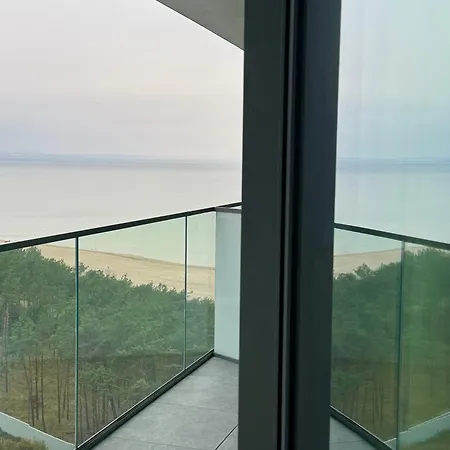 Wave & - C857 By Sealuu Apartamento