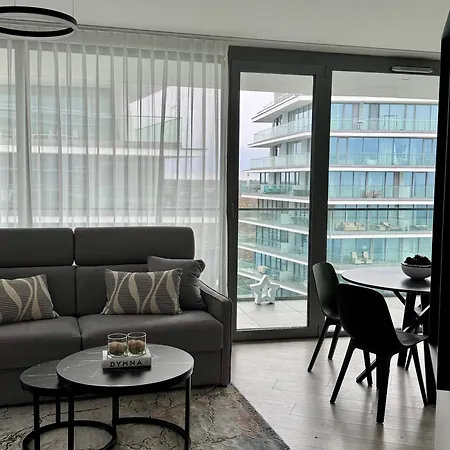 Wave & - C857 By Sealuu * Miedzyzdroje