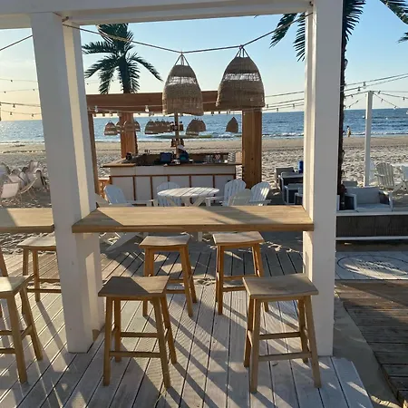 Apartamento Wave & - C857 By Sealuu