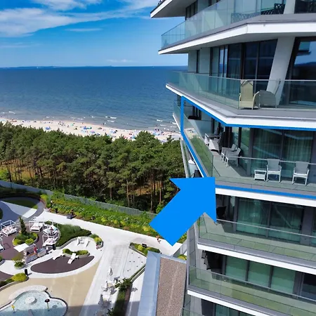 Wave C857 & Pool Access *