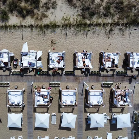 Wave C857 & Pool Access Daire