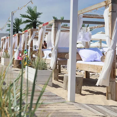 Wave C857 & Pool Access * Miedzyzdroje