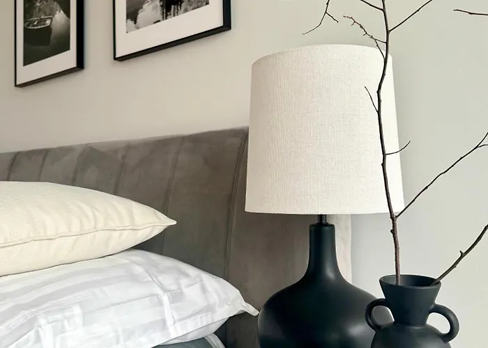 Apartamento Wave & - C857 By Sealuu