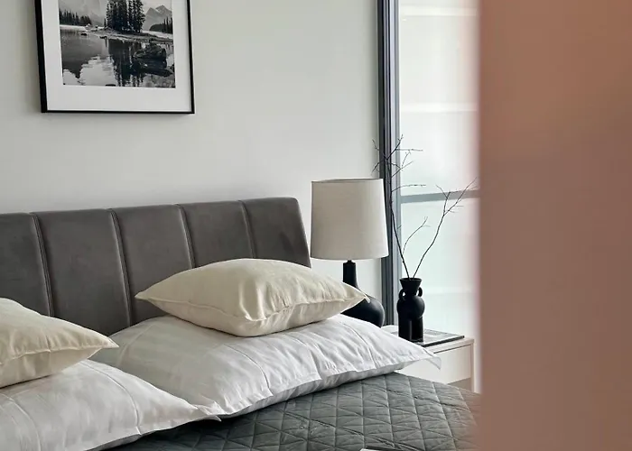 Wave & - C857 By Sealuu Apartamento