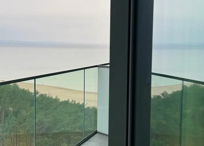 Wave & - C857 By Sealuu Apartamento