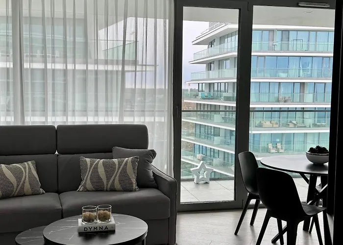 Wave & - C857 By Sealuu * Miedzyzdroje