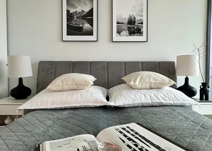 Wave & - C857 By Sealuu * Miedzyzdroje