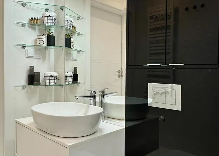 Apartamento Wave & - C857 By Sealuu