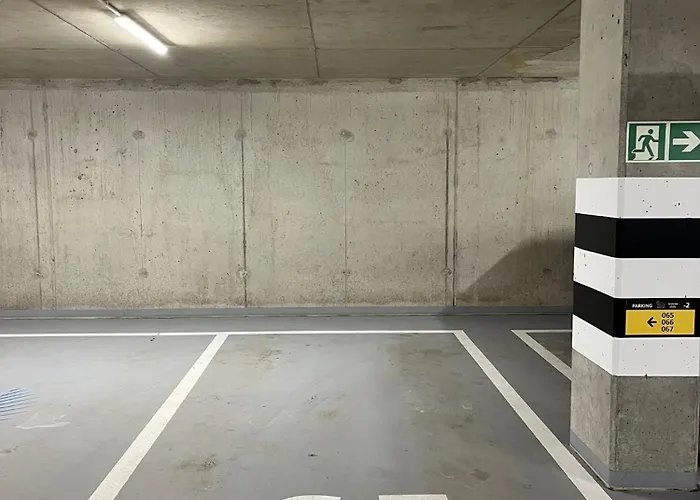 Apartamento Wave & - C857 By Sealuu